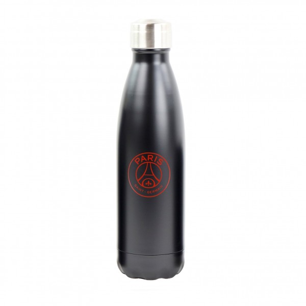 Bouteille isotherme 500 ml PSG - Extérieur 2020 Bouteille isotherme 500 ml PSG - Extérieur 2020