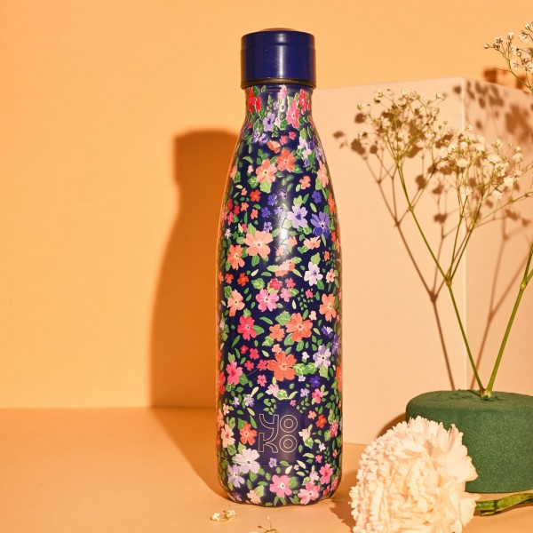 Bouteille isotherme - 500 ml - Venise Bouteille isotherme - 500 ml - Venise