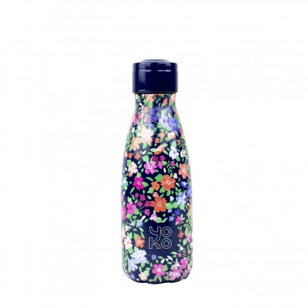 Bouteille isotherme - 260 ml - Venise Bouteille isotherme - 260 ml - Venise