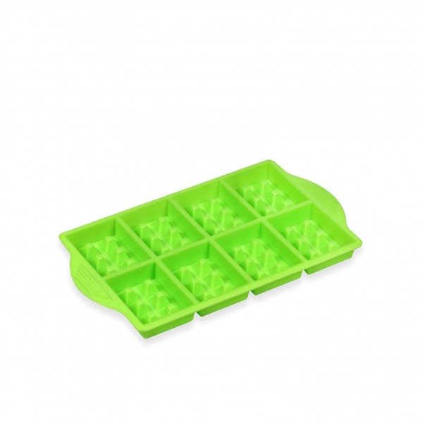 Mini party waffles kit