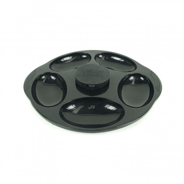 Pot'asty noir Pot'asty noir
