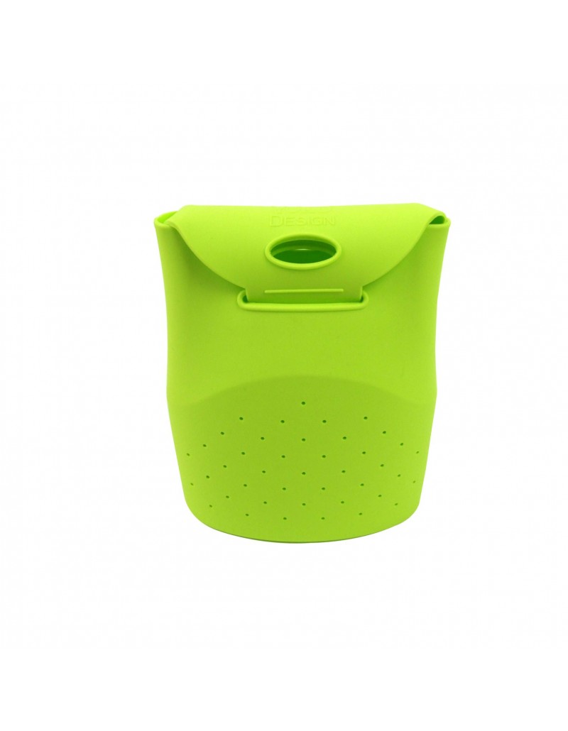 Sac de cuisson silicone Spécial micro-ondes