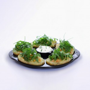 Pot'asty black Pot'asty black