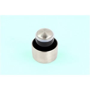 Bouchon inox pour bouteille Bouchon inox pour bouteille