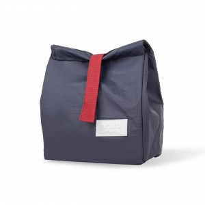 Lunch bag isotherme - bleu Lunch bag isotherme - bleu