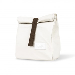 Lunch bag isotherme - Blanc cassé Lunch bag isotherme - Blanc cassé