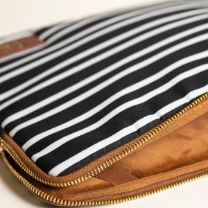 Computer sleeve, 13 inch - Stripe Computer sleeve, 13 inch - Stripe