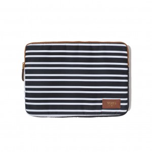 Computer sleeve, 13 inch - Stripe Computer sleeve, 13 inch - Stripe