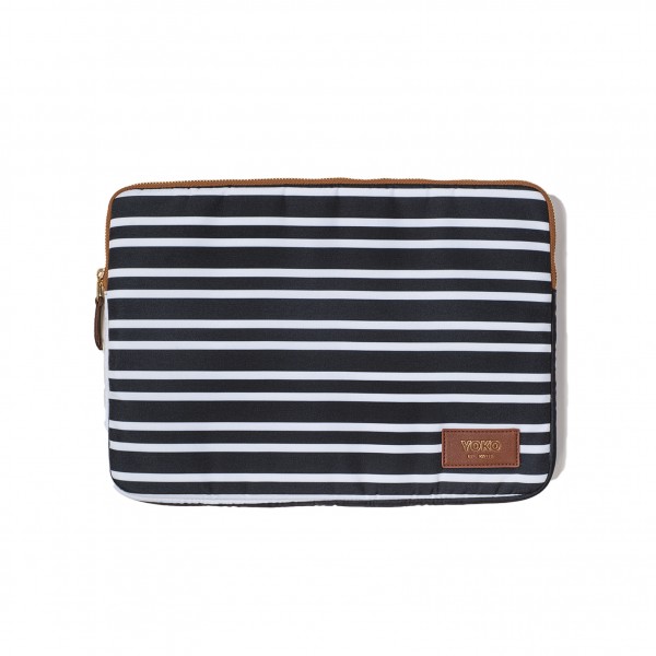 Computer sleeve, 13 inch - Stripe Computer sleeve, 13 inch - Stripe