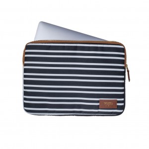 Computer sleeve, 13 inch - Stripe Computer sleeve, 13 inch - Stripe