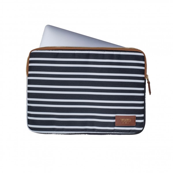 Computer sleeve, 13 inch - Stripe Computer sleeve, 13 inch - Stripe