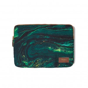 Computer sleeve, 13 inch -  Jupiter Computer sleeve, 13 inch -  Jupiter