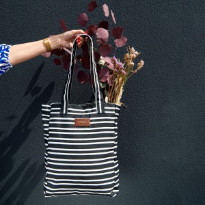 Tote bags - Stripes Tote bags - Stripes