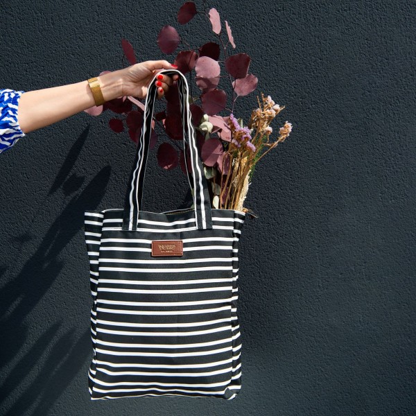 Tote bags - Rayure Tote bags - Rayure