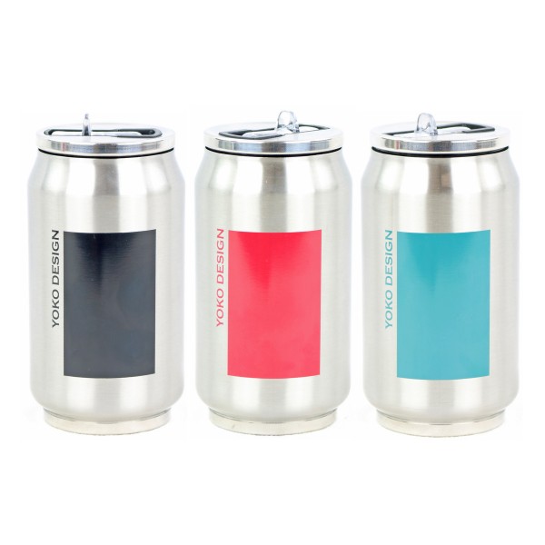 Canettes Duo 280ml Canettes Duo 280ml