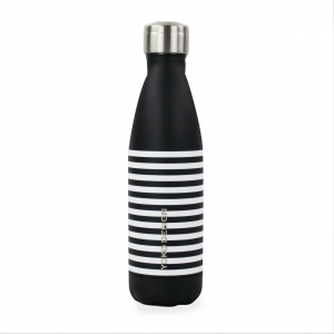 Duo insulated bottle & tote-bag - La Parisienne Duo insulated bottle & tote-bag - La Parisienne