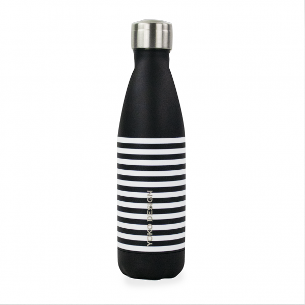 Duo insulated bottle & tote-bag - La Parisienne Duo insulated bottle & tote-bag - La Parisienne