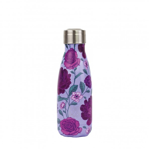 Bouteille isotherme 260 ml - Vienne Bouteille isotherme 260 ml - Vienne