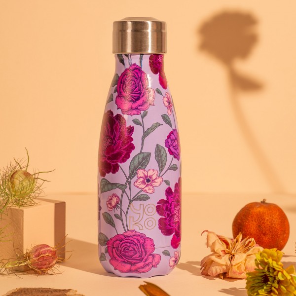 Bouteille isotherme 260 ml - Vienne Bouteille isotherme 260 ml - Vienne