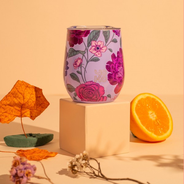 Mug isotherme 250 ml - Vienne Mug isotherme 250 ml - Vienne