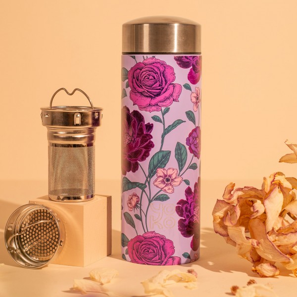 Théière isotherme 350 ml - Vienne Théière isotherme 350 ml - Vienne