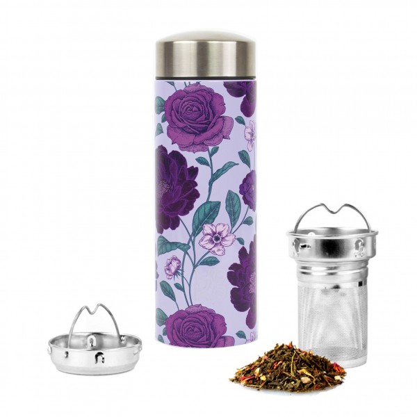 Théière isotherme 350 ml - Vienne Théière isotherme 350 ml - Vienne