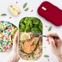 Bento - Lunchbox Giverny - 1200 ml