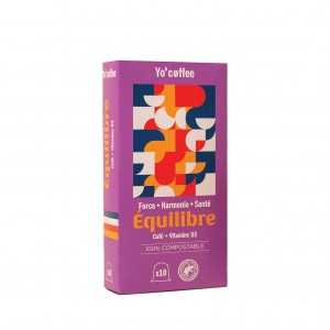Yo' Coffe Wellness Yo' Coffe Wellness