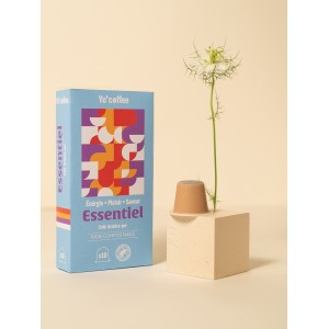 Yo'Coffee Essential Yo'Coffee Essential