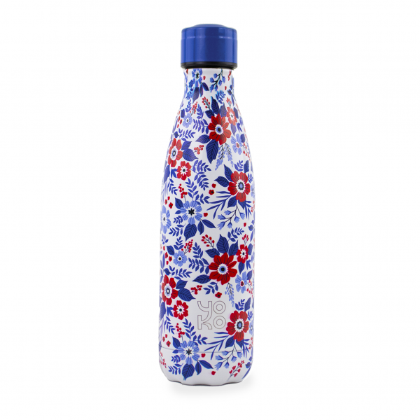 Insulated Bottle - Jardin des Tuileries 500 ml Insulated Bottle - Jardin des Tuileries 500 ml