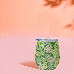 Insulated mug 250 ml - Jasmine Insulated mug 250 ml - Jasmine
