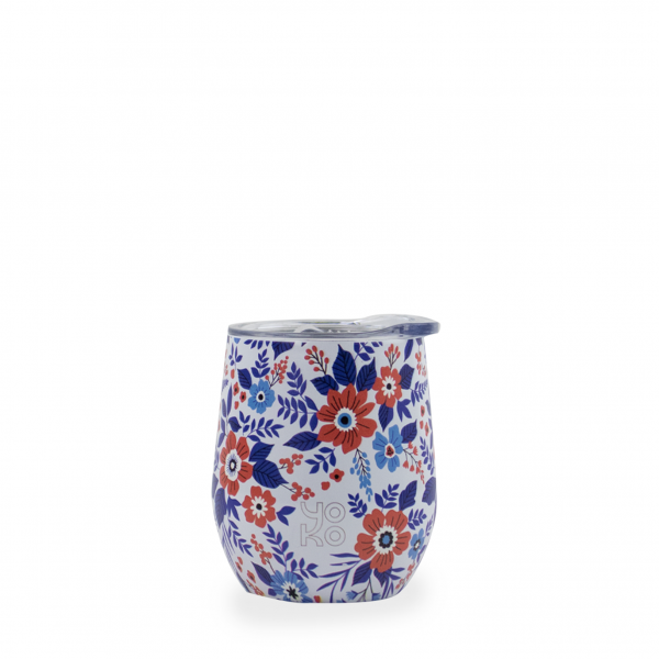 Insulated mug 250 ml - Jardin des Tuileries Insulated mug 250 ml - Jardin des Tuileries
