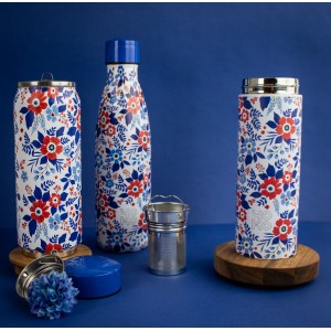 Insulated teapot- 350 ml - Jardin des Tuileries Insulated teapot- 350 ml - Jardin des Tuileries