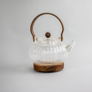 Glass teapot- Joséphine - 700ml Glass teapot- Joséphine - 700ml