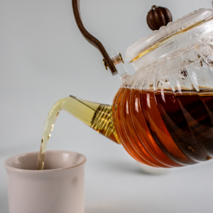 Théière en verre - Joséphine - 700ml