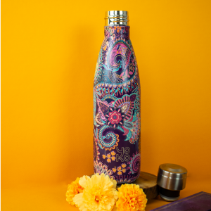Pondichery 500ml Insulated bottle Pondichery 500ml Insulated bottle