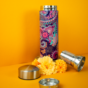 Pondichery 350ml Insulated teamug Pondichery 350ml Insulated teamug