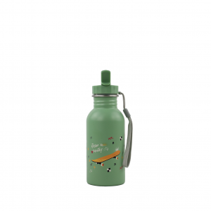 Bouteille enfant "born to skate" 500ml Bouteille enfant "born to skate" 500ml