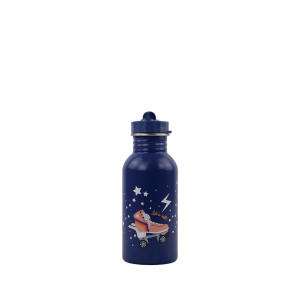 Bouteille enfant "Let's roll" 500ml Bouteille enfant "Let's roll" 500ml