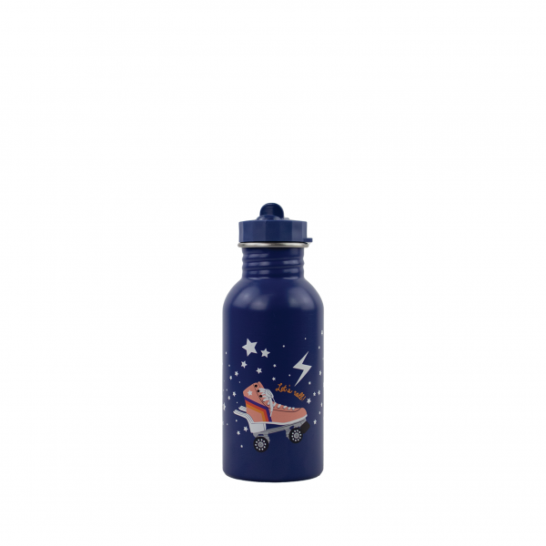 Bouteille enfant "Let's roll" 500ml Bouteille enfant "Let's roll" 500ml