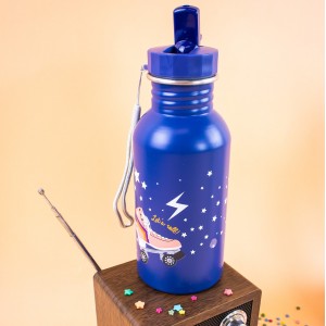 Children's bottle "let's roll" 500ml Children's bottle "let's roll" 500ml