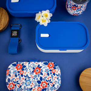Bento - Lunchbox Jardin des Tuileries - 1200 ml Bento - Lunchbox Jardin des Tuileries - 1200 ml