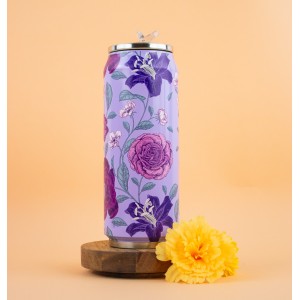 Insulated Vienne can 500 ml Insulated Vienne can 500 ml