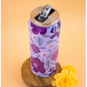 Insulated Vienne can 500 ml Insulated Vienne can 500 ml