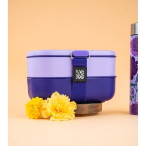 Bento - Lunchbox Vienne - 1200 ml Bento - Lunchbox Vienne - 1200 ml