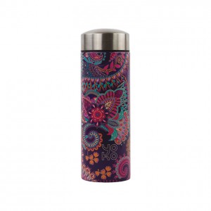 Pondichery 350ml Insulated teamug Pondichery 350ml Insulated teamug