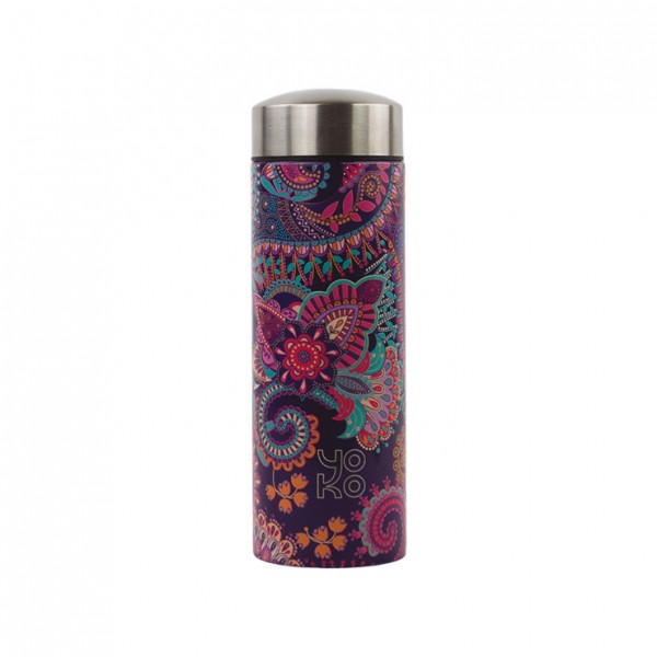 Pondichery 350ml Insulated teamug Pondichery 350ml Insulated teamug