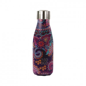 Bouteille isotherme pondichery 260ml