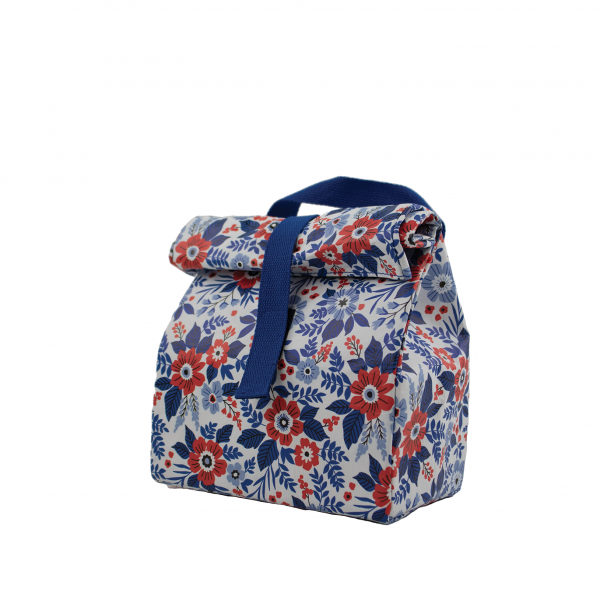 unsulated lunch bag - Jardin des Tuileries unsulated lunch bag - Jardin des Tuileries