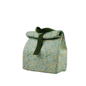 Unsulated lunch bag - Jasmine Unsulated lunch bag - Jasmine
